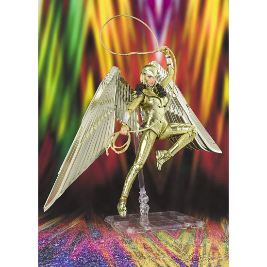 FIGURA TAMASHII NATIONS SH FIGUARTS DC Figuras FIGURA TAMASHII NATIONS SH FIGUARTS DC Figuras