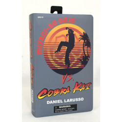 FIGURA DIAMOND SELECT TOYS VHS COBRA