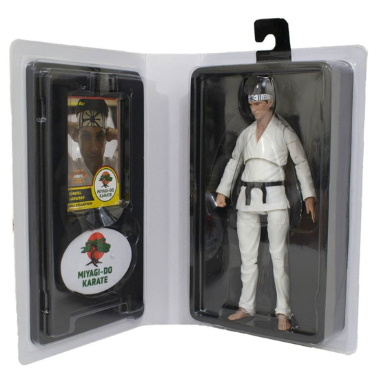 FIGURA DIAMOND SELECT TOYS VHS COBRA Figuras FIGURA DIAMOND SELECT TOYS VHS COBRA Figuras