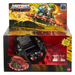 ROTON VEHICULO 22 CM MASTERS OF