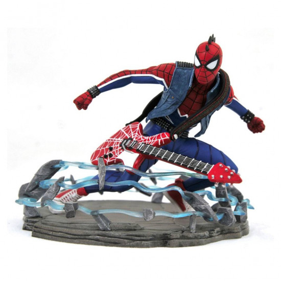 FIGURA DIAMOND SELECT TOYS MARVEL GALLERY Figuras FIGURA DIAMOND SELECT TOYS MARVEL GALLERY Figuras