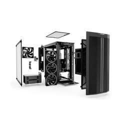 CAJA ORDENADOR GAMING ATX BE QUIET!