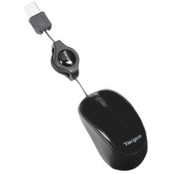 MOUSE RATON TARGUS BLUE TRACE COMPACTO