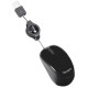 MOUSE RATON TARGUS BLUE TRACE COMPACTO Ratones MOUSE RATON TARGUS BLUE TRACE COMPACTO Ratones