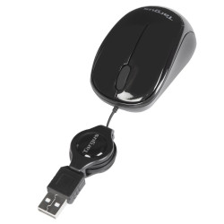 MOUSE RATON TARGUS BLUE TRACE COMPACTO