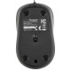 MOUSE RATON TARGUS BLUE TRACE COMPACTO Ratones MOUSE RATON TARGUS BLUE TRACE COMPACTO Ratones