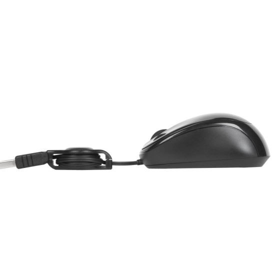 MOUSE RATON TARGUS BLUE TRACE COMPACTO Ratones MOUSE RATON TARGUS BLUE TRACE COMPACTO Ratones
