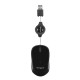 MOUSE RATON TARGUS BLUE TRACE COMPACTO Ratones MOUSE RATON TARGUS BLUE TRACE COMPACTO Ratones