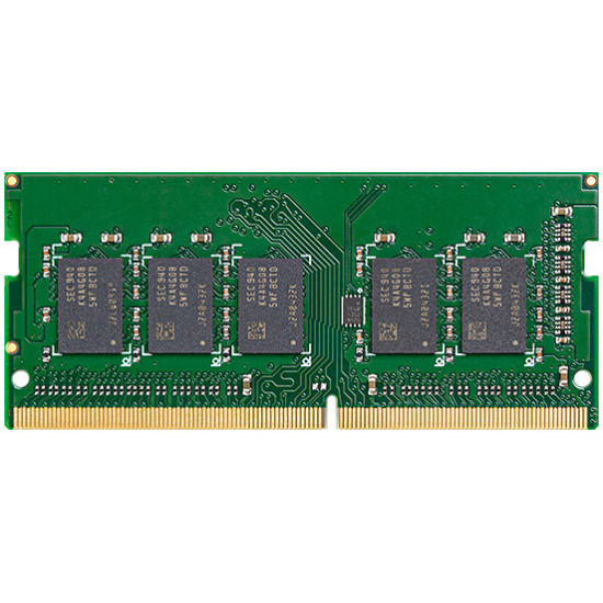 MEMORIA RAM DDR4 8GB SYNOLOGY 2666MHZ Memorias ram MEMORIA RAM DDR4 8GB SYNOLOGY 2666MHZ Memorias ram