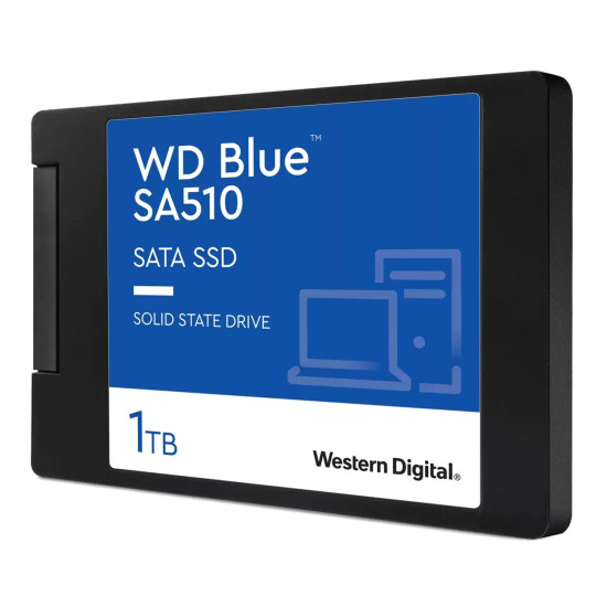 DISCO DURO INTERNO SSD WD WESTERN Discos duros internos DISCO DURO INTERNO SSD WD WESTERN Discos duros internos