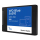 DISCO DURO INTERNO SSD WD WESTERN Discos duros internos DISCO DURO INTERNO SSD WD WESTERN Discos duros internos