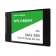 DISCO DURO INTERNO SSD WD WESTERN Discos duros internos DISCO DURO INTERNO SSD WD WESTERN Discos duros internos