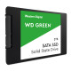 DISCO DURO INTERNO SSD WD WESTERN Discos duros internos DISCO DURO INTERNO SSD WD WESTERN Discos duros internos