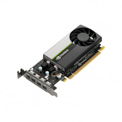 TARJETA GRAFICA PNY NVIDIA T1000 8GB