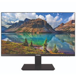 MONITOR LED 24PULGADAS NILOX NXMMPVT240002 IPS