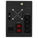 SAI NILOX PREMIUM LINE INTERACTIVE SINEWAVE Sai SAI NILOX PREMIUM LINE INTERACTIVE SINEWAVE Sai