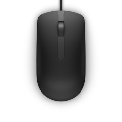 MOUSE RATON DELL 570 - AAIS OPTICO 3