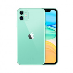 TELEFONO MOVIL SMARTPHONE APPLE IPHONE 11