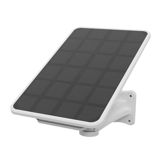 CÁMARA IP MOTORIZADA VIGILANCIA SOLAR BATERÍA Cámaras de vídeo CÁMARA IP MOTORIZADA VIGILANCIA SOLAR BATERÍA Cámaras de vídeo