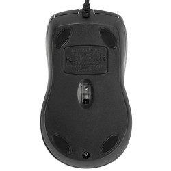 RATON OPTICO TARGUS USB 1000DPI ANTIMICROBIANO
