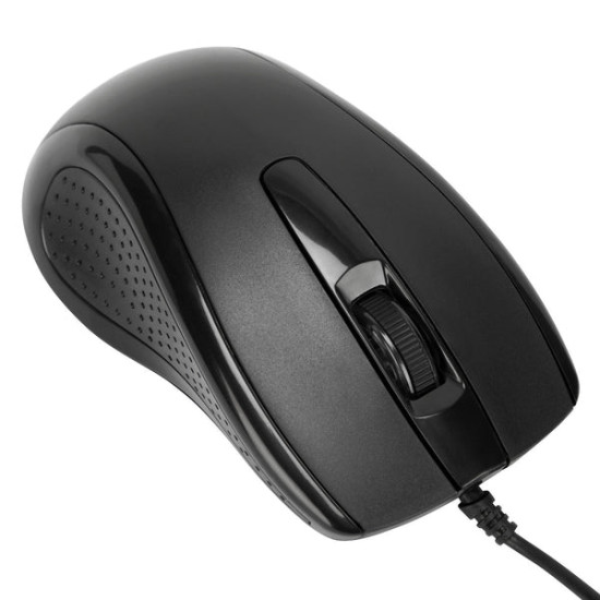 RATON OPTICO TARGUS USB 1000DPI ANTIMICROBIANO Ratones