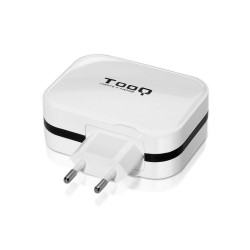 CARGADOR PARED TOOQ TQWC - 1SC04WT USB - C +