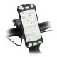 SOPORTE BICI - PATINETE SMARTPHONE SBS TEERIDEHOLD360 ROTACION Soportes monitores tv SOPORTE BICI - PATINETE SMARTPHONE SBS TEERIDEHOLD360 ROTACION Soportes monitores tv