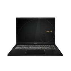 PORTATIL MSI SUMMIT E16FLIP A12UDT - 001ES BLACK