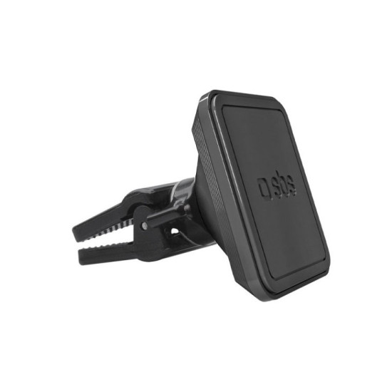 SOPORTE UNIVERSAL MAGNETICO SMARTPHONE COCHE SBS Soportes monitores - tv SOPORTE UNIVERSAL MAGNETICO SMARTPHONE COCHE SBS Soportes monitores - tv