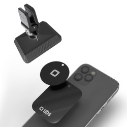 SOPORTE UNIVERSAL MAGNETICO SMARTPHONE COCHE SBS