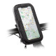 SOPORTE BICI - MONOPATIN SMARTPHONE SBS CON FUNDA Soportes monitores  tv