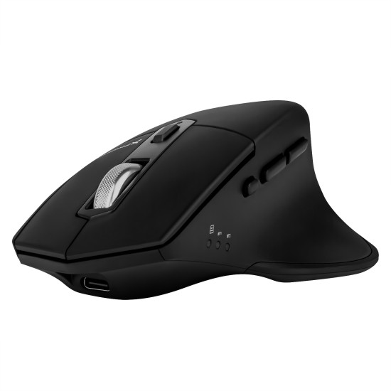 RATÓN INALAMBRICO BLUETOOTH PHOENIX ERGO M2 Ratones RATÓN INALAMBRICO BLUETOOTH PHOENIX ERGO M2 Ratones