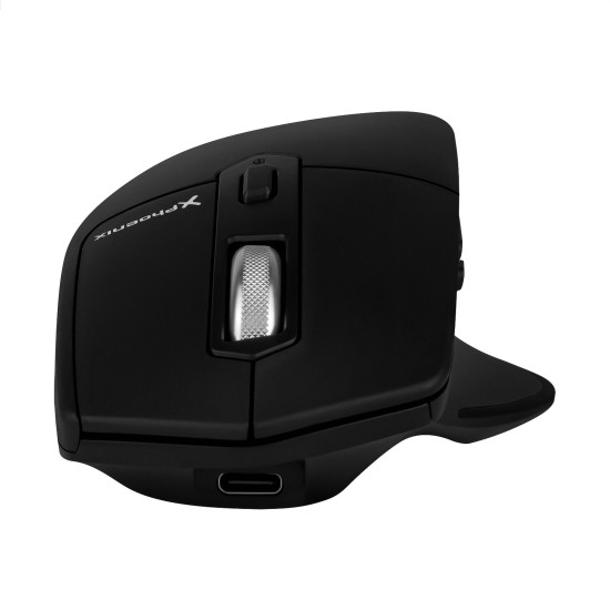 RATÓN INALAMBRICO BLUETOOTH PHOENIX ERGO M2 Ratones RATÓN INALAMBRICO BLUETOOTH PHOENIX ERGO M2 Ratones