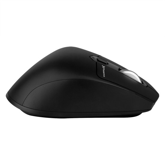 RATÓN INALAMBRICO BLUETOOTH PHOENIX ERGO M2 Ratones RATÓN INALAMBRICO BLUETOOTH PHOENIX ERGO M2 Ratones