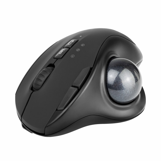 RATÓN INALAMBRICO PHOENIX ERGO T1 ERGONOMICO Ratones RATÓN INALAMBRICO PHOENIX ERGO T1 ERGONOMICO Ratones
