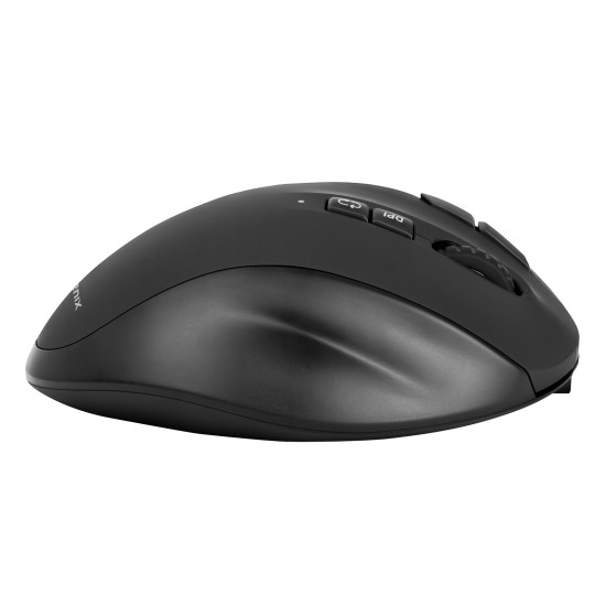 RATÓN INALAMBRICO PHOENIX ERGO T1 ERGONOMICO Ratones RATÓN INALAMBRICO PHOENIX ERGO T1 ERGONOMICO Ratones