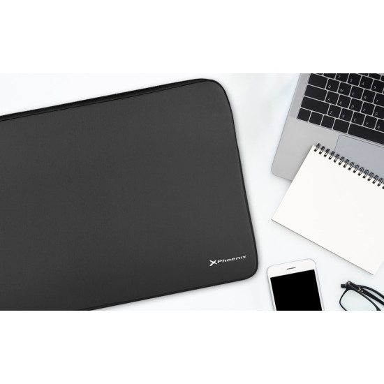FUNDA DE NEOPRENO PHOENIX PARA TABLET Maletines mochilas y fundas FUNDA DE NEOPRENO PHOENIX PARA TABLET Maletines mochilas y fundas