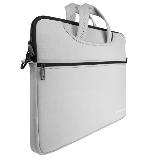 FUNDA MALETIN NEOPRENO PHOENIX PARA PORTÁTIL Maletines mochilas y fundas FUNDA MALETIN NEOPRENO PHOENIX PARA PORTÁTIL Maletines mochilas y fundas