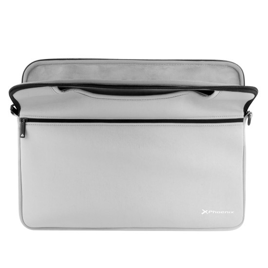 FUNDA MALETIN NEOPRENO PHOENIX PARA PORTÁTIL Maletines mochilas y fundas FUNDA MALETIN NEOPRENO PHOENIX PARA PORTÁTIL Maletines mochilas y fundas