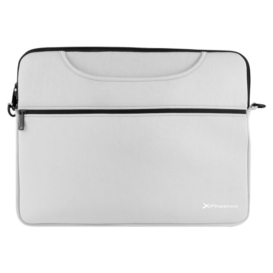 FUNDA MALETIN NEOPRENO PHOENIX PARA PORTÁTIL Maletines mochilas y fundas FUNDA MALETIN NEOPRENO PHOENIX PARA PORTÁTIL Maletines mochilas y fundas