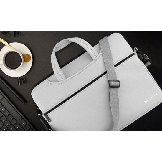FUNDA MALETIN NEOPRENO PHOENIX PARA PORTÁTIL Maletines mochilas y fundas FUNDA MALETIN NEOPRENO PHOENIX PARA PORTÁTIL Maletines mochilas y fundas