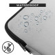 FUNDA NEOPRENO PHOENIX PARA PORTÁTIL 16 PULGADAS Maletines mochilas y fundas FUNDA NEOPRENO PHOENIX PARA PORTÁTIL 16 PULGADAS Maletines mochilas y fundas