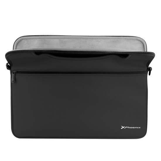 FUNDA MALETIN NEOPRENO PHOENIX PARA PORTÁTIL Maletines mochilas y fundas FUNDA MALETIN NEOPRENO PHOENIX PARA PORTÁTIL Maletines mochilas y fundas