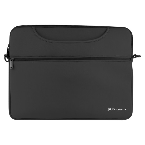 FUNDA MALETIN NEOPRENO PHOENIX PARA PORTÁTIL Maletines mochilas y fundas FUNDA MALETIN NEOPRENO PHOENIX PARA PORTÁTIL Maletines mochilas y fundas