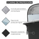 FUNDA MALETIN NEOPRENO PHOENIX PARA PORTÁTIL Maletines mochilas y fundas FUNDA MALETIN NEOPRENO PHOENIX PARA PORTÁTIL Maletines mochilas y fundas