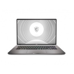 PORTATIL MSI CREATOR PRO Z17 A12UMST - 202ES