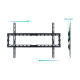 SOPORTE PARED TV TELEVISION MONITOR TOOQ Soportes monitores  tv
