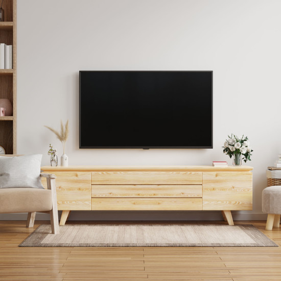 SOPORTE PARED TV TELEVISION MONITOR TOOQ Soportes monitores  tv