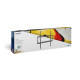 SOPORTE PARED TV TELEVISION MONITOR TOOQ Soportes monitores  tv