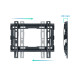 SOPORTE PARED TV TELEVISION MONITOR TOOQ Soportes monitores  tv
